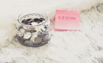 budget mariage 30 personnes