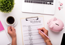 budget mariage 50 personnes