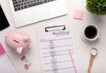 budget mariage 80 personnes