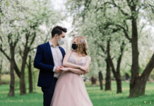 mariage covid : les mesures jusqu'au 30 juin 2021