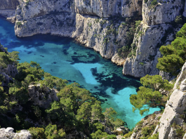 lune de miel en france