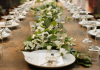 décoration mariage nature