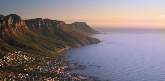 Voyage de noces : l’Afrique du Sud pour un trip parfait ! lune de miel en Afrique du Sud