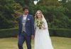 Un mariage élégant et intimiste en région parisienne vrai mariage château ile de france