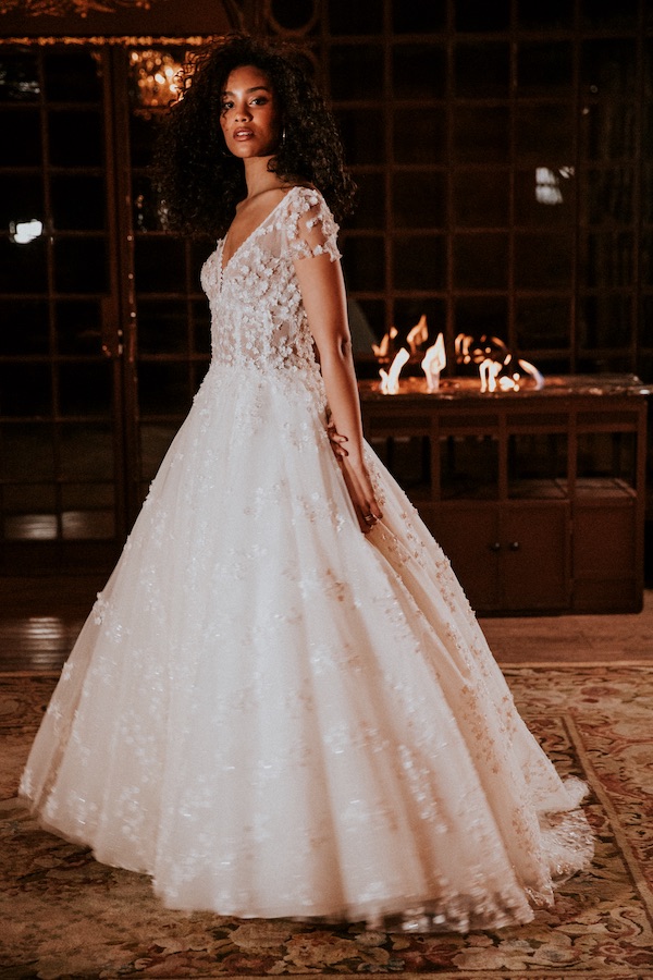 Cymbeline robe best sale de mariée prix