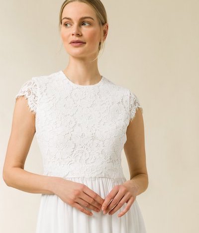 Robe de mariée pas cher 2022 - mariée.fr