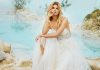 LILLY collection 2022 robe de mariée