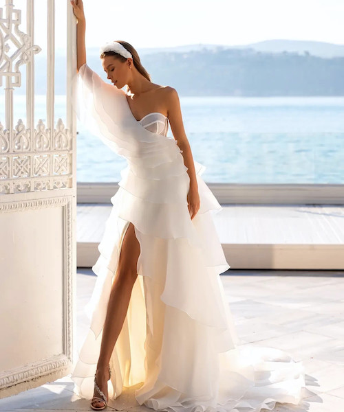 robe de mariee originale