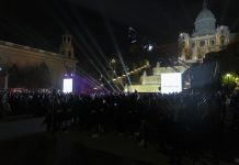 Barcelona Bridal Fashion Week 2022