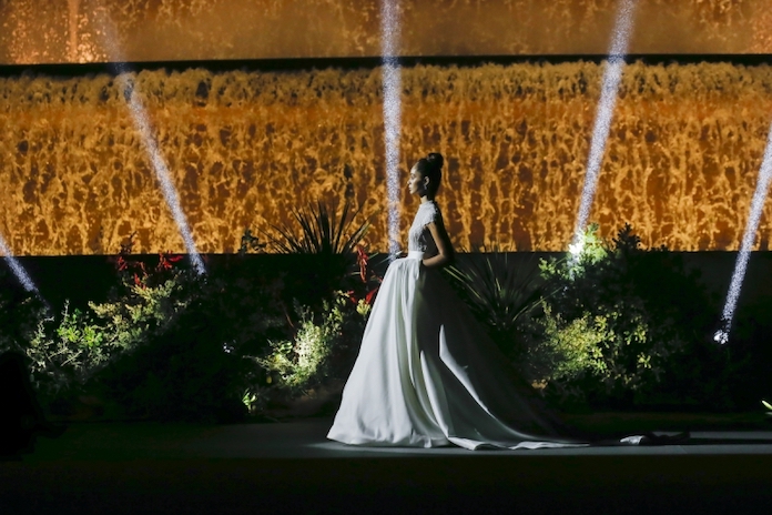 Barcelona Bridal Fashion Week 2022