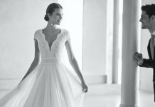 collection Rosa Clara couture 2022