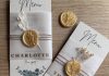 tuto DIY mariage