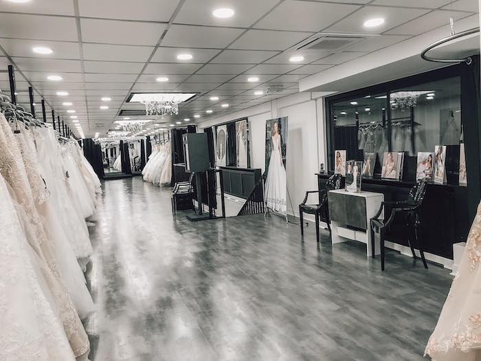 boutique mariage demetrios paris