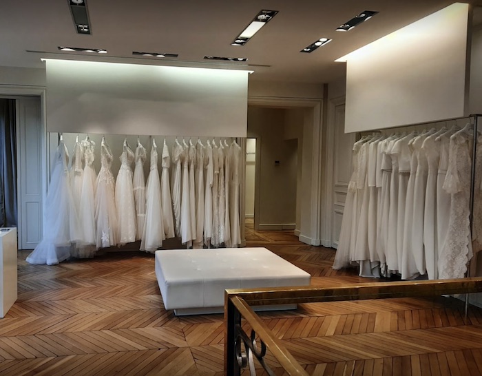 boutique rosa clara paris