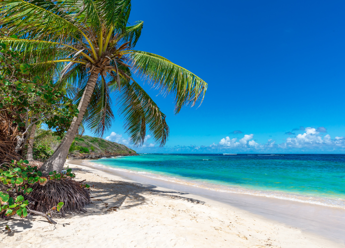 voyage de noces Bahamas