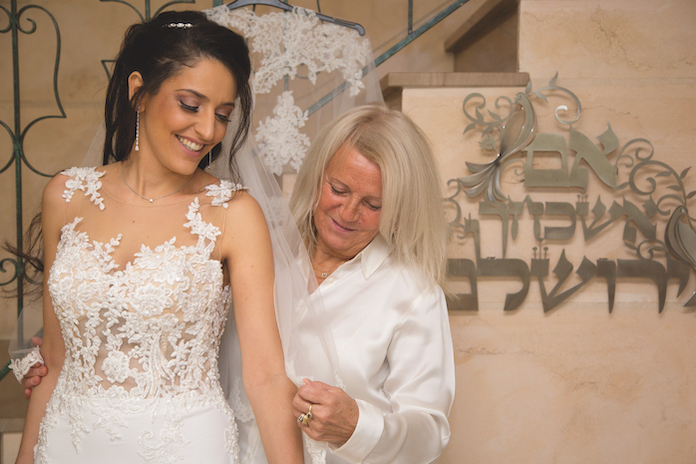 mariage à paris