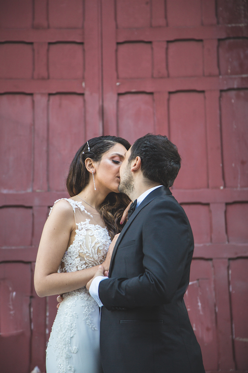 mariage à paris