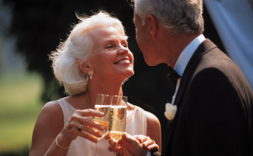 Anniversaire de mariage : le calendrier des noces année par année ! anniversaire mariage
