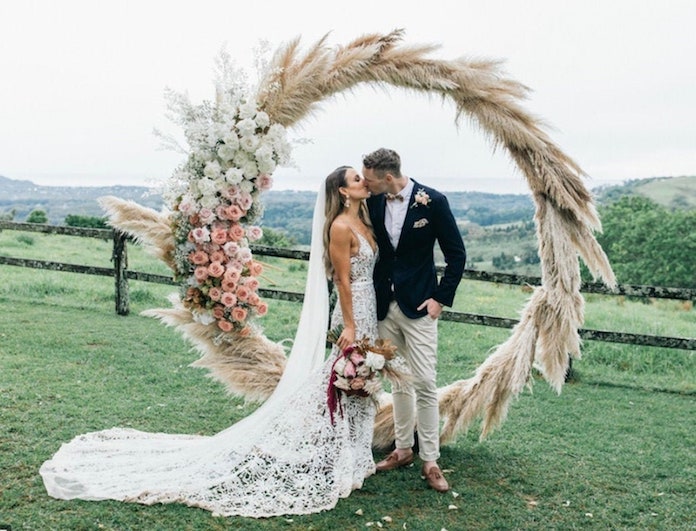 Arche de mariage, Décor de mariage, Arche de cérémonie, Tonnelle