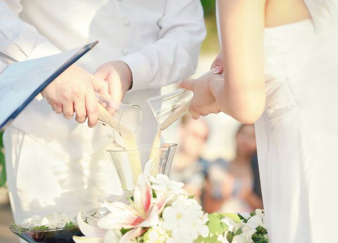 officiant cérémonie laïque 