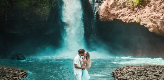 voyage de noces ile paradisiaque
