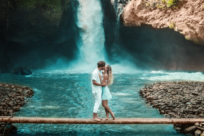 voyage de noces ile paradisiaque