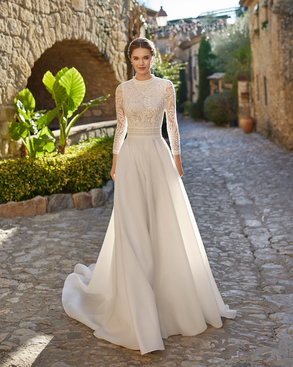 Ursula Rosa Clará Mariée.fr