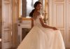 robe de mariée princesse volumineuse 2024