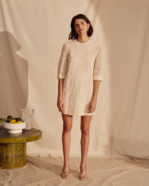 robe de mariée civile