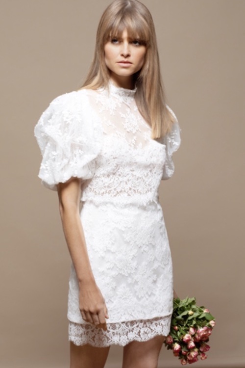 robe de mariée civile 2023