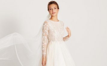 robe de mariée LILLY 2023