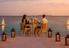 prestations de luxe pour mariage ou lune de miel aux Maldives