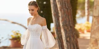 collection 2023 Alma Novia