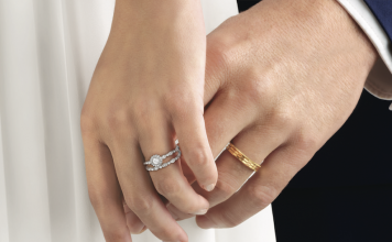 le manege à bijoux alliances mariage