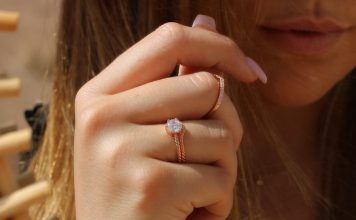 Maison Laveran Paris, haute joaillerie spécialisée dans le diamant synthétique