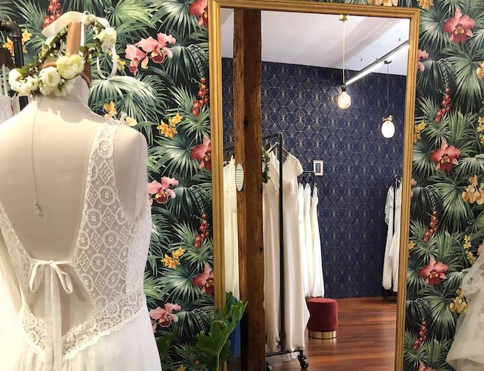 boutique robe de mariée Toulouse