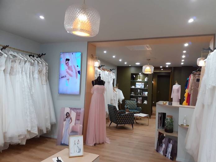 boutique mariage bordeaux