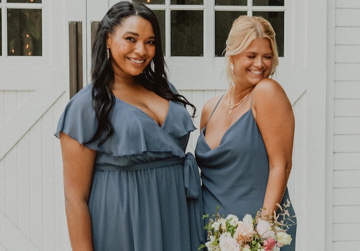 robe invitée mariage grande taille