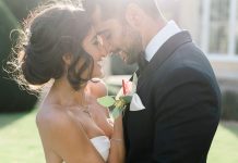 quelle coiffure pour quelle robe de mariée