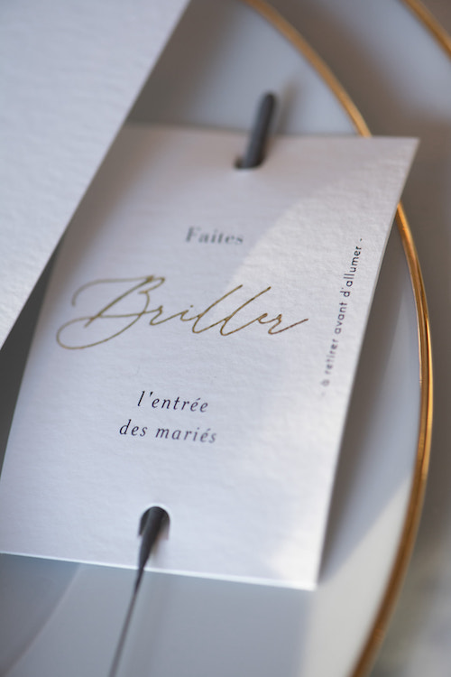 mariage romantique en normandie 