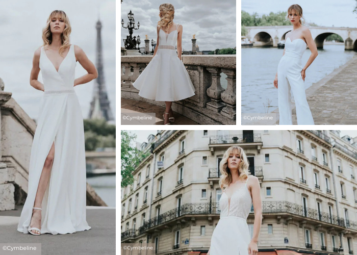 cymbeline paris 5ème boutique robe de mariée paris