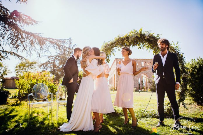 discours témoin mariage