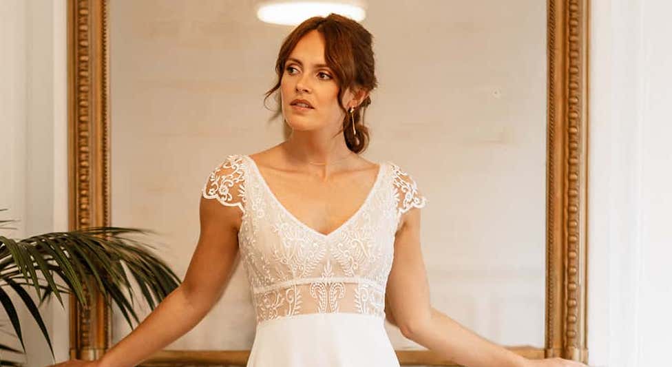 La Mariée Parisienne | Mariée.fr