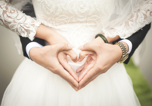 Comment organiser un mariage musulman ?