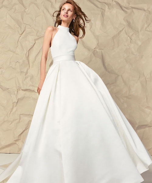 robe de mariée princesse 2024