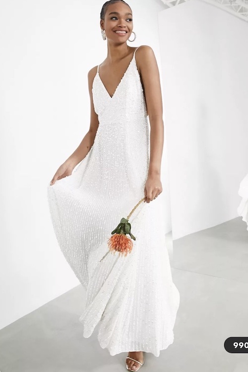 robe de mariée pas cher