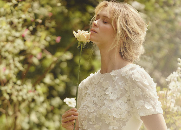 robe de mariée sur mesure