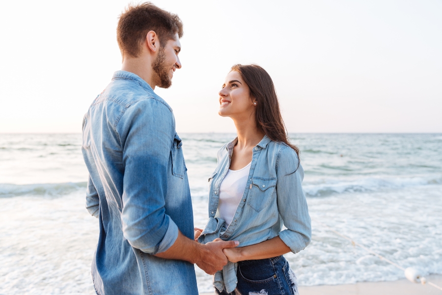 demander son homme en mariage, étapes clés pour une demande en mariage 