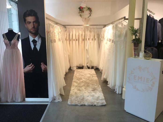 boutique mariage Strasbourg