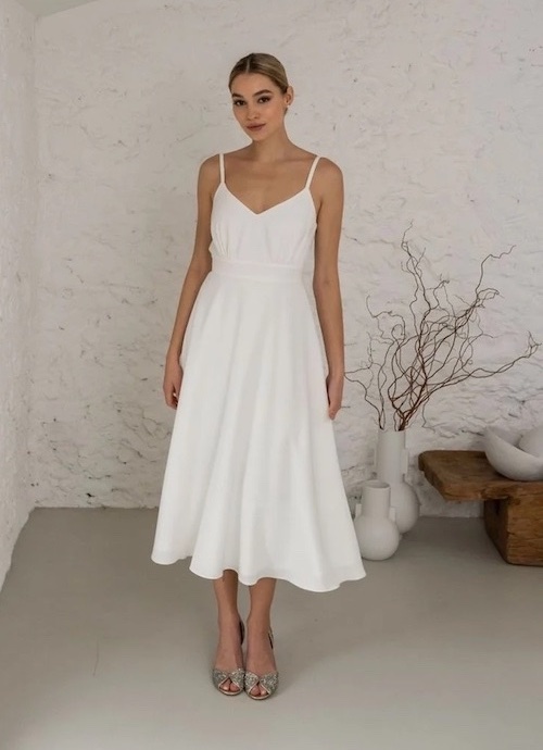 robe de mariée pas cher